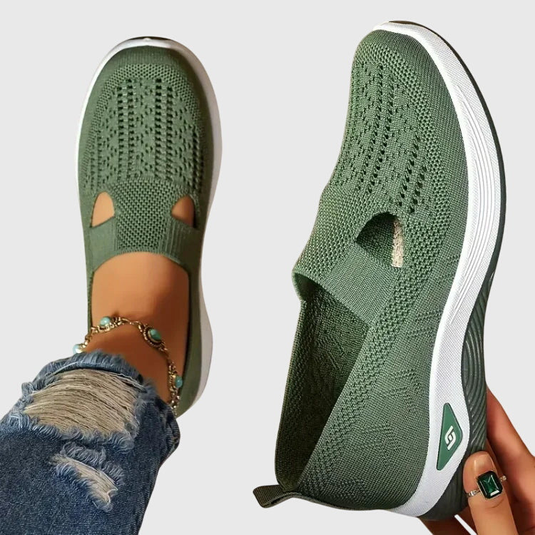 Jamie | Orthopedic Walking Shoes