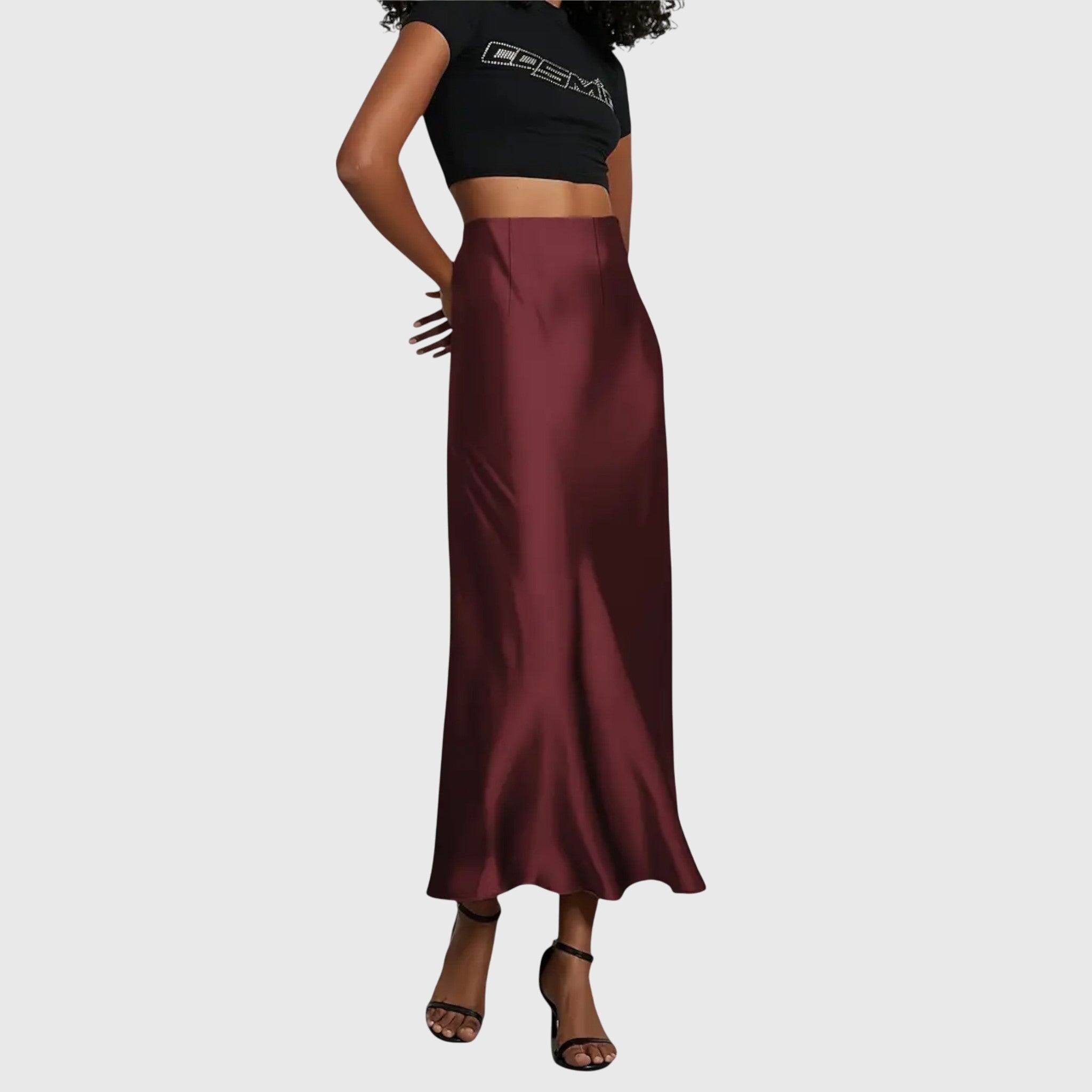 Jamie | Skirt.