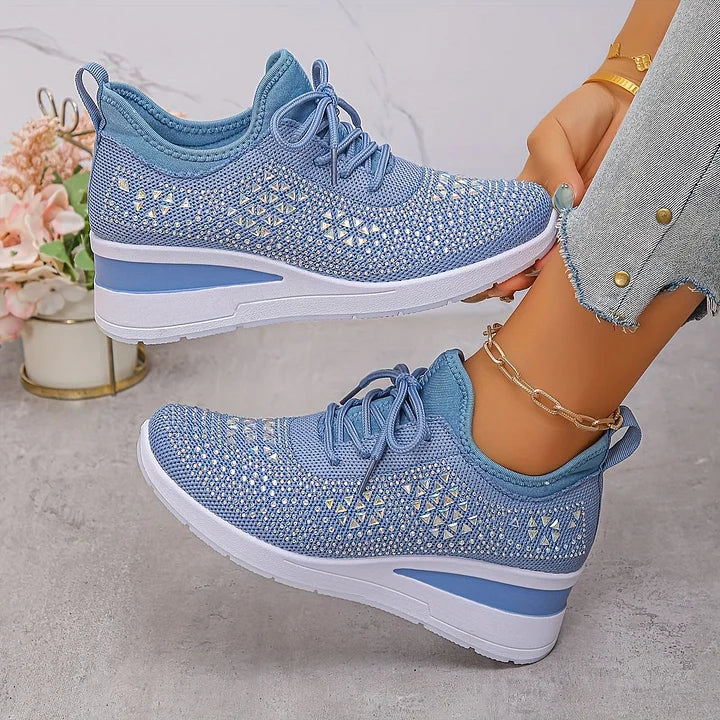 Bonnie™ Orthopaedic Trainers