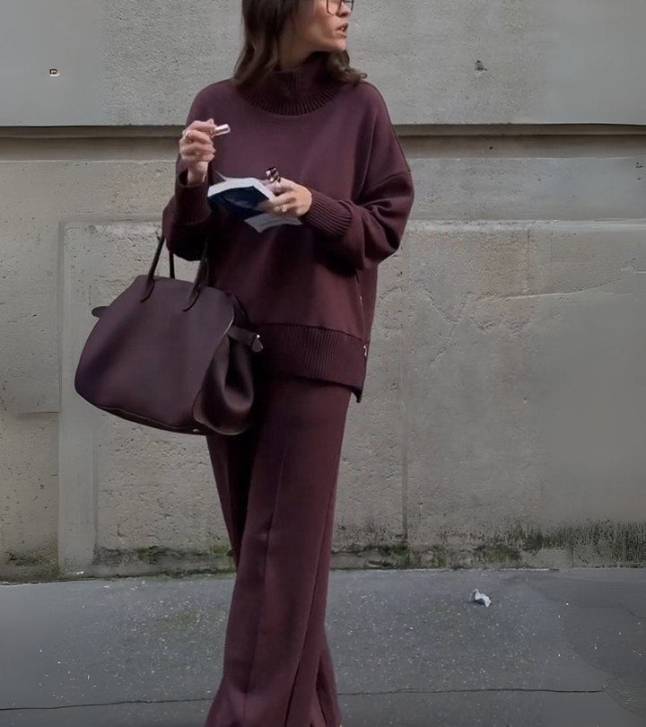 Rosa™|ELEGANT TWO-PIECE SET