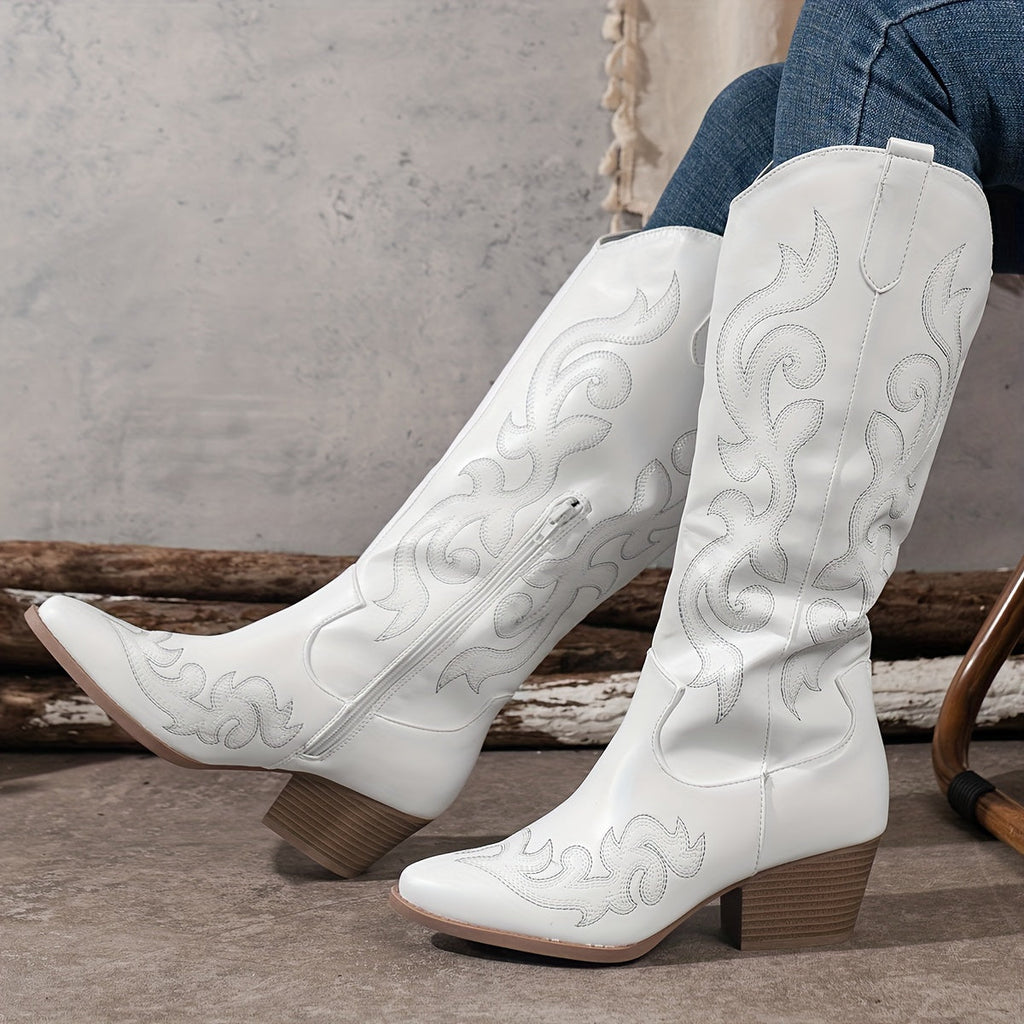 Emma | Winter Boots