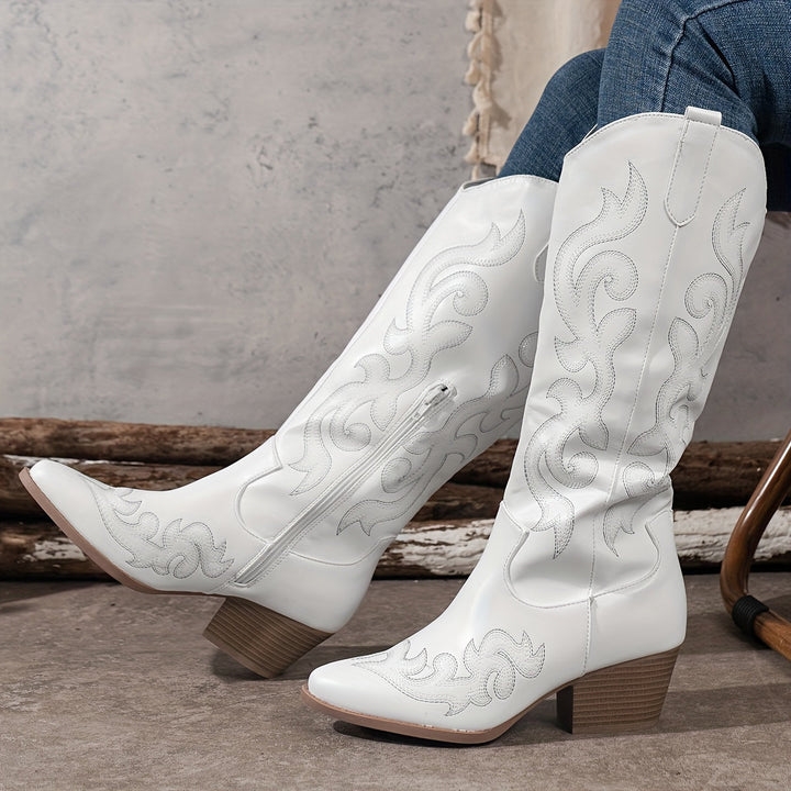 Emma | Winter Boots
