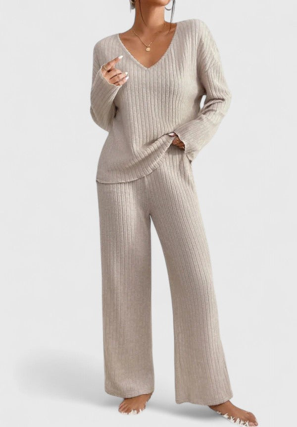 Chloé | Comfy Lounge Set