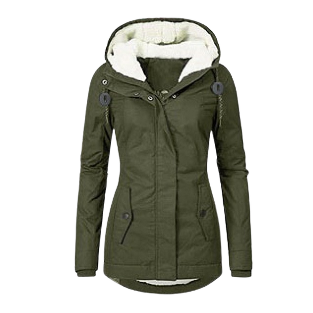 Ava | Winter Coat (Bestseller)