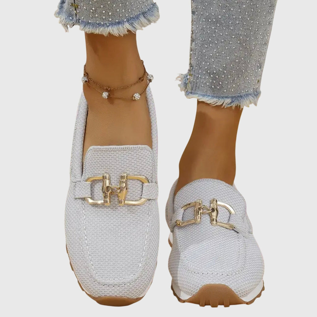 Jamie | Orthopedic Loafer Sneakers