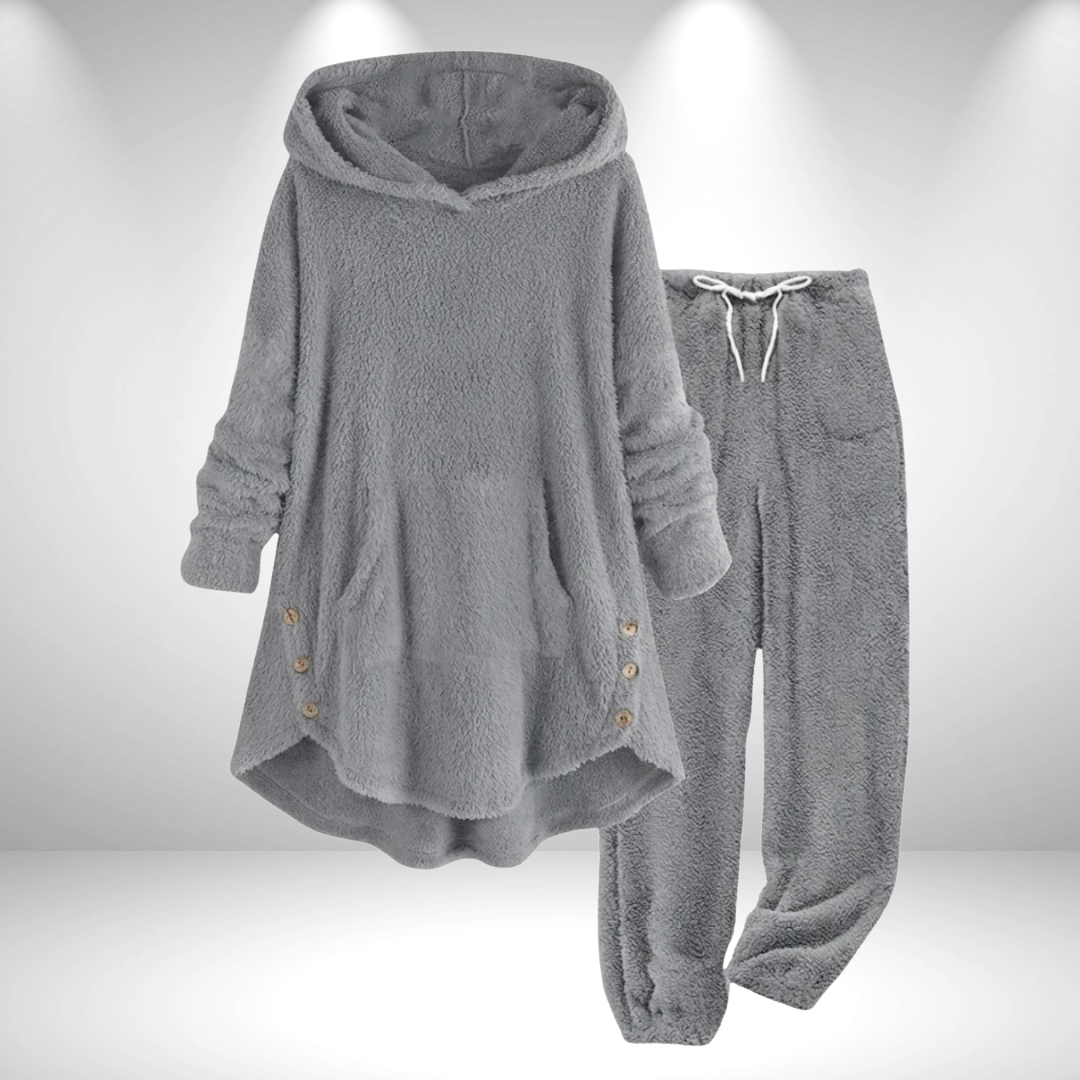 Arabella - Ultra-Plush Lounge Set