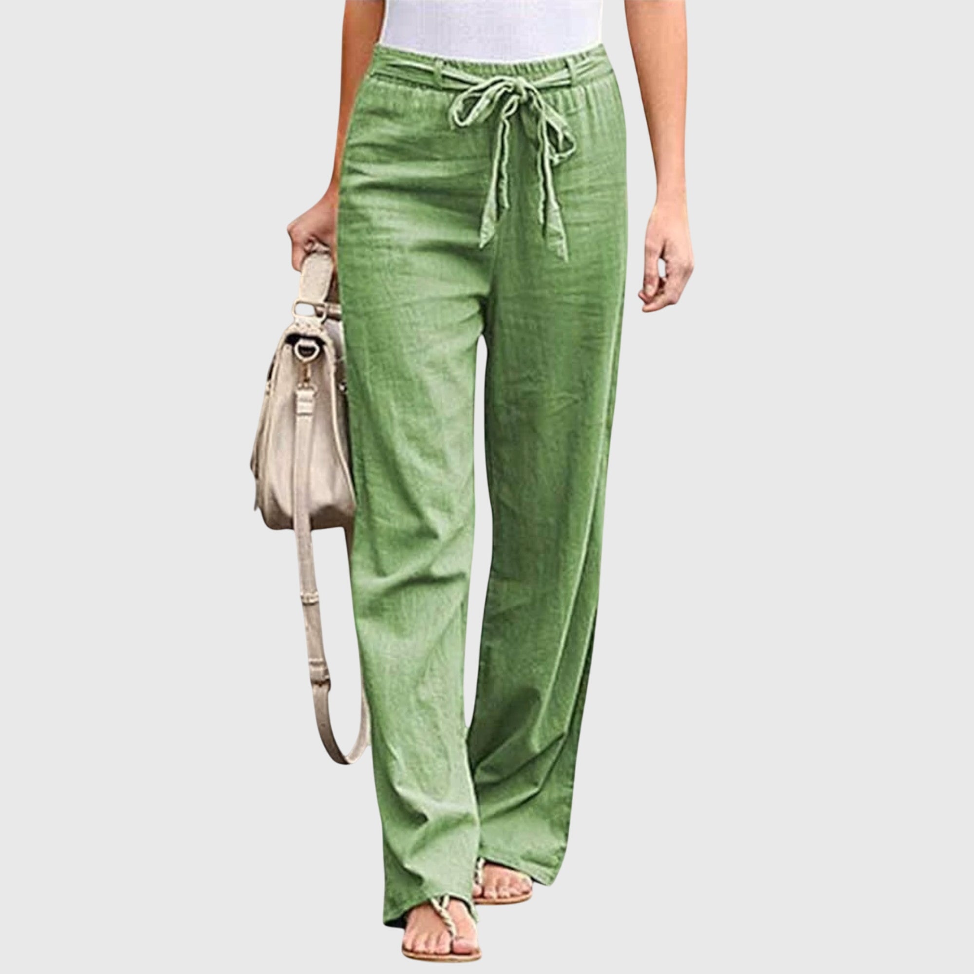 Jamie | Lightweight Pants.