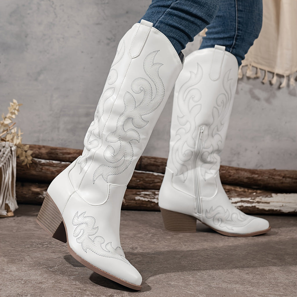 Emma | Winter Boots