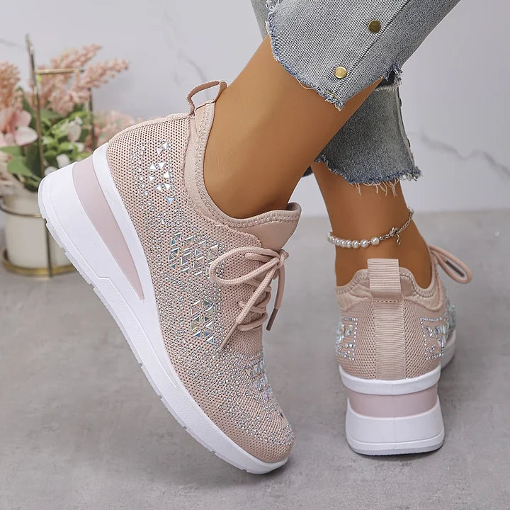 Bonnie™ Orthopaedic Trainers