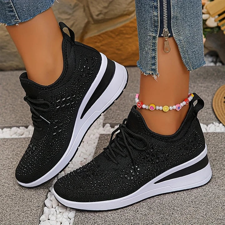 Bonnie™ Orthopaedic Trainers
