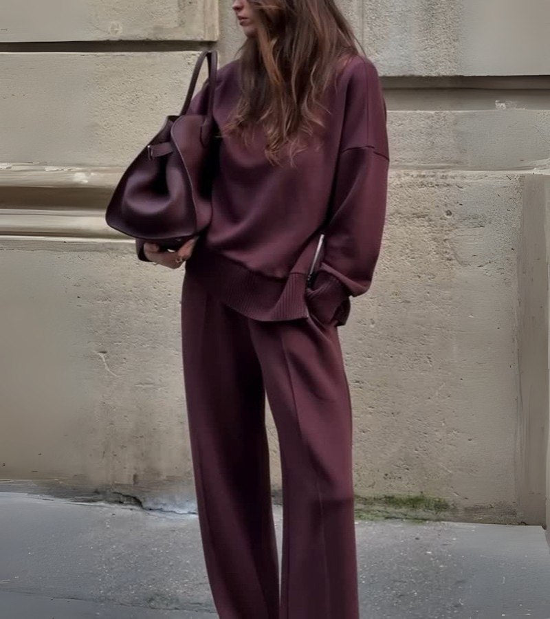 Rosa™|ELEGANT TWO-PIECE SET
