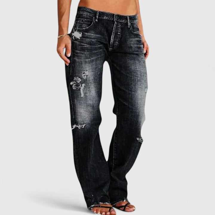 Jamie | Elegant Jeans