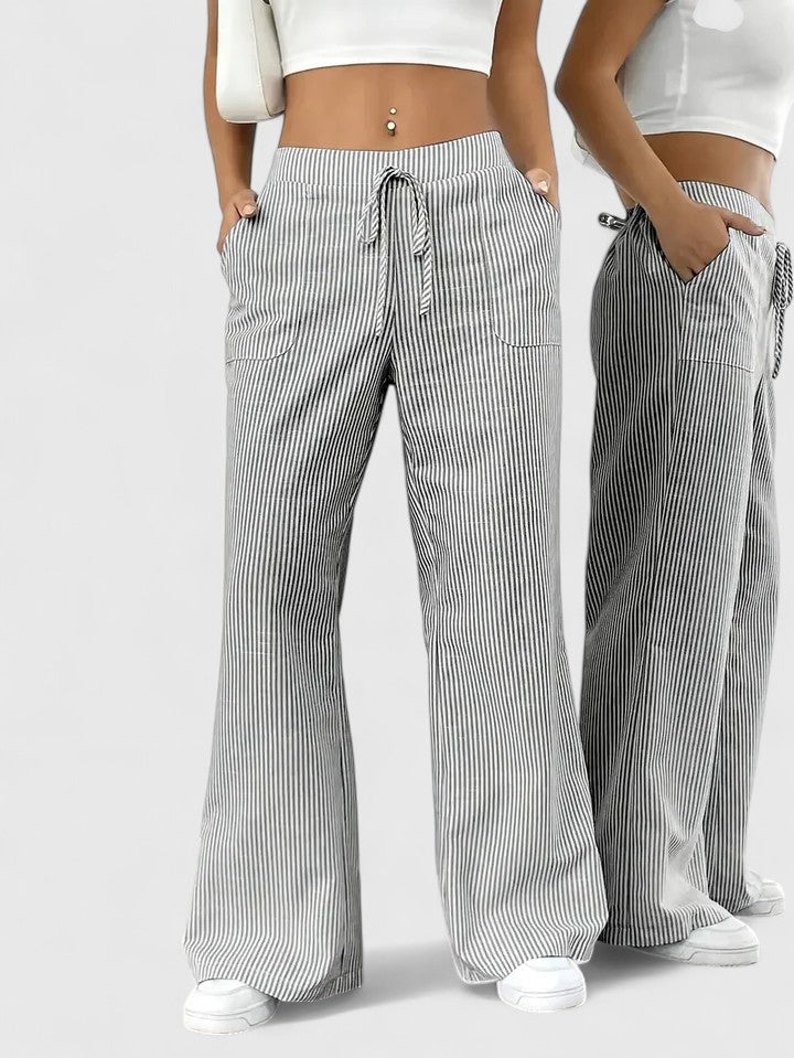 Taviron | Comfortable Trousers