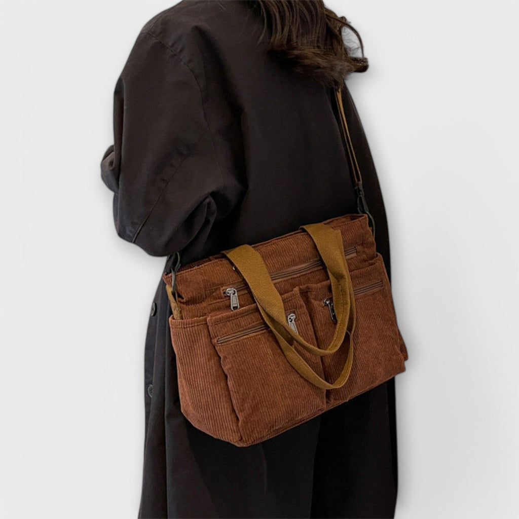 Jamie | Tote Bag.