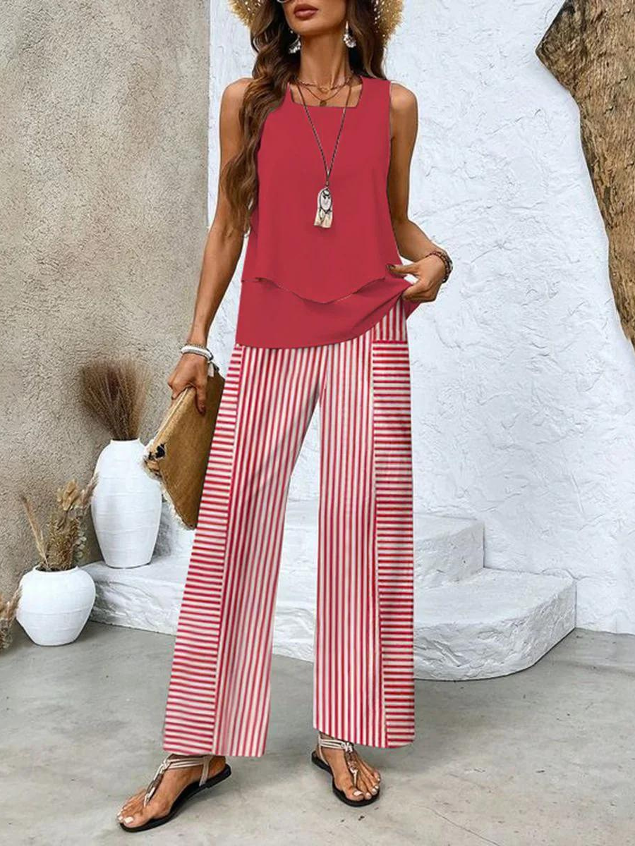 Averina™ – Stylish Summer Elegance Collection