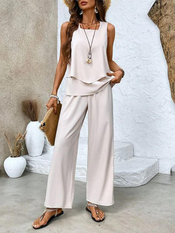 Jamie - Elegant Summer Set
