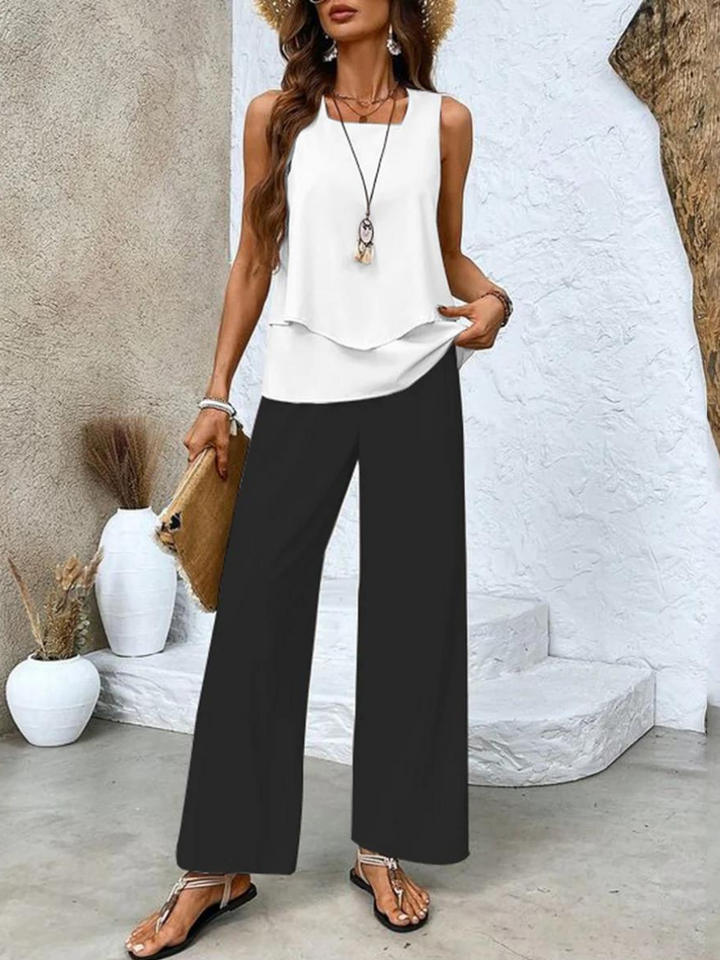 Averina™ – Stylish Summer Elegance Collection