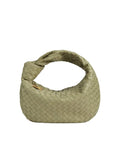 Jamie | Elegant Handcrafted Leather Tote Bag