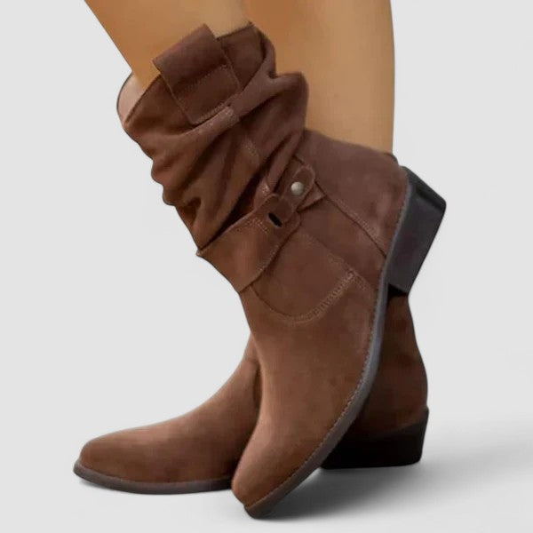 Sophia | Supportive Orthopedic Boots