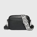 Jamie | Leather Shoulder Bag