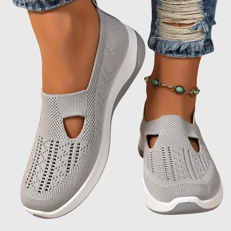 Jamie | Orthopedic Walking Shoes