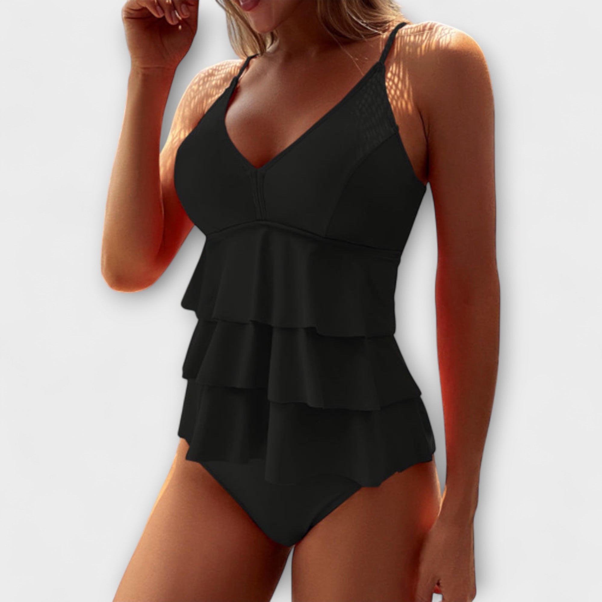 Eloise | Stylish Swimwear