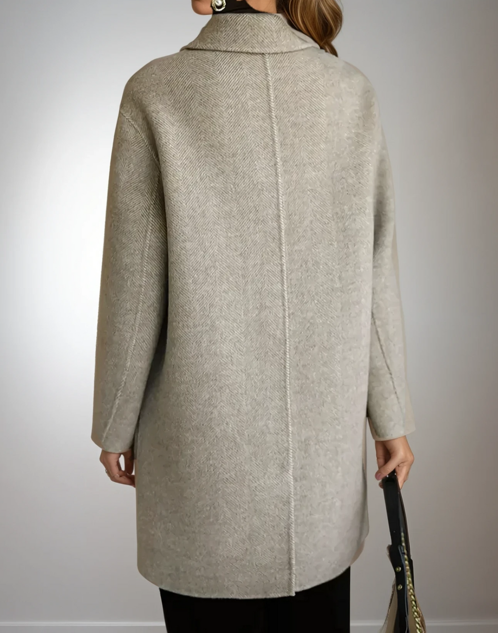 Sylish And Comfortable Coat