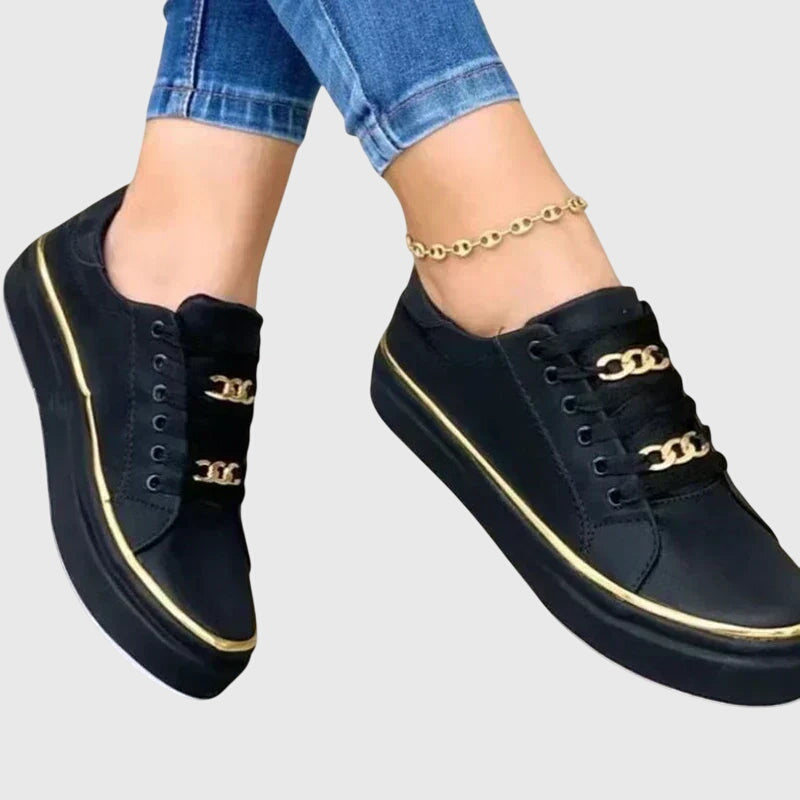 Jamie | Stylish Orthopedic Shoes