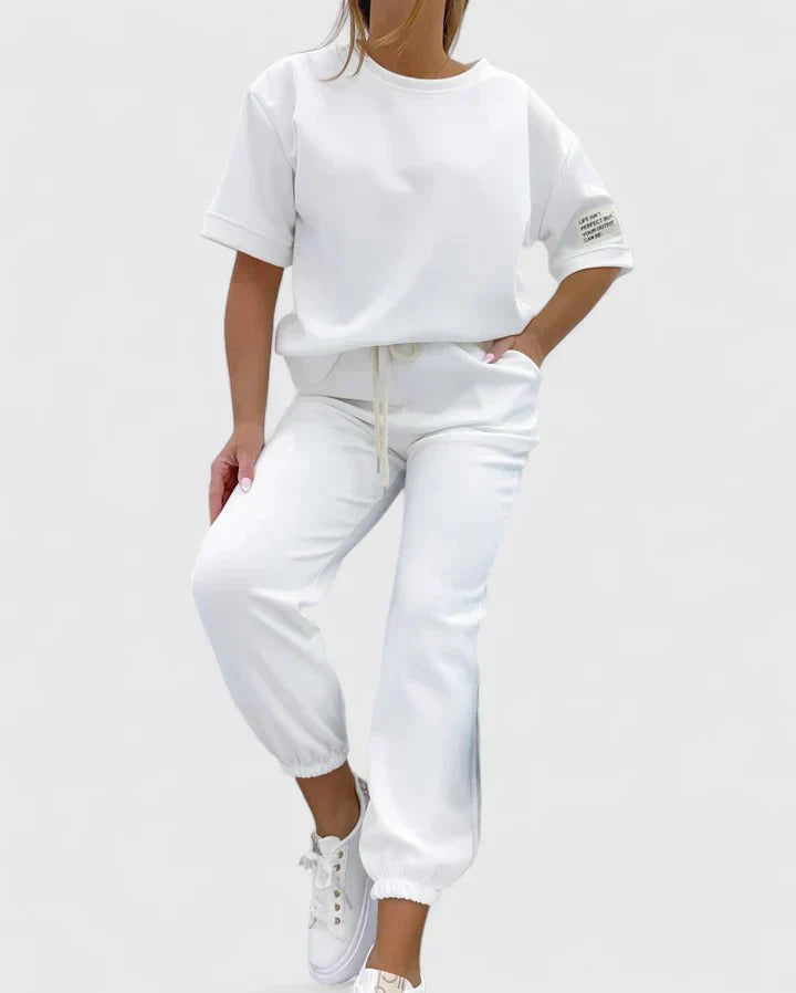 Stacy | Comfortable Two-Piece Set