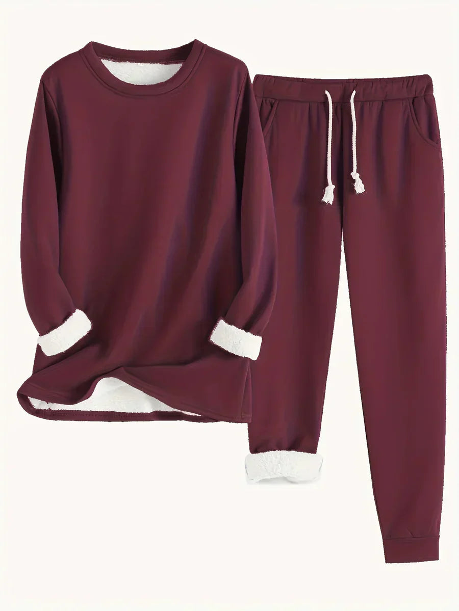 Runa | Comfortable Set
