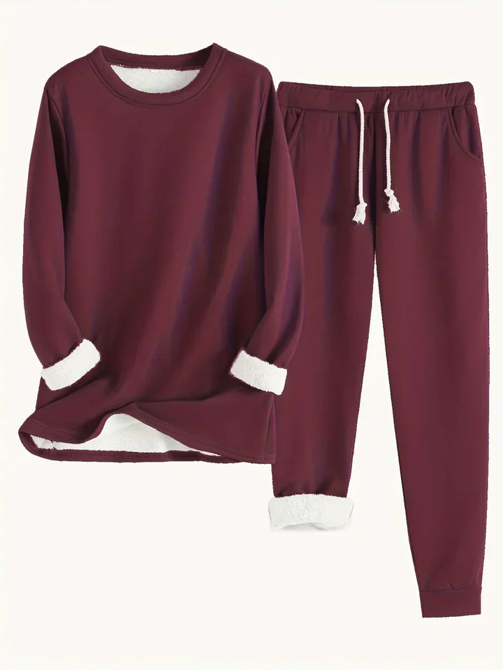 Runa | Comfortable Set