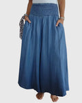 Jamie | Comfortable Pants with Elastic Waistband
