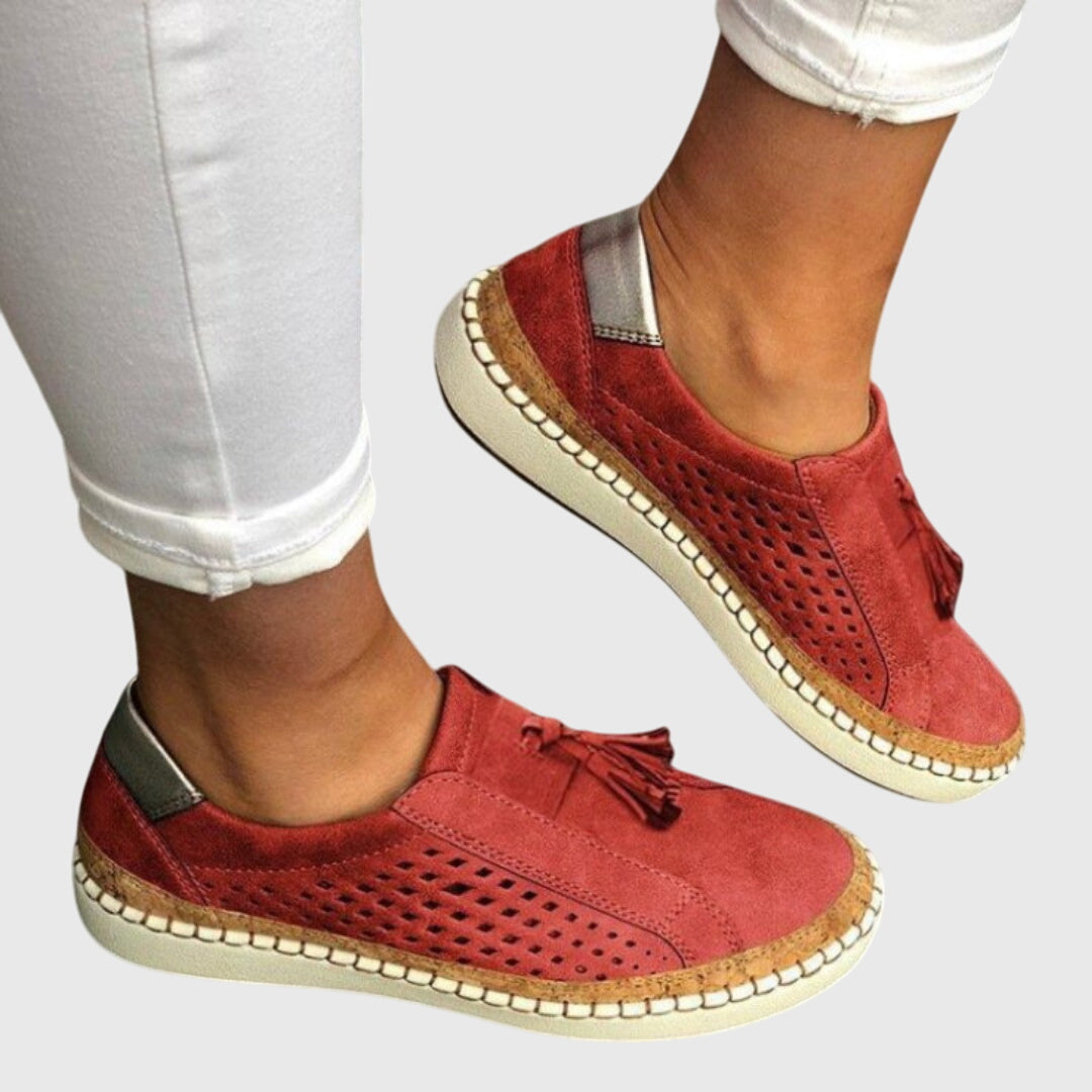 Jamie | Orthopedic Slip-Ons