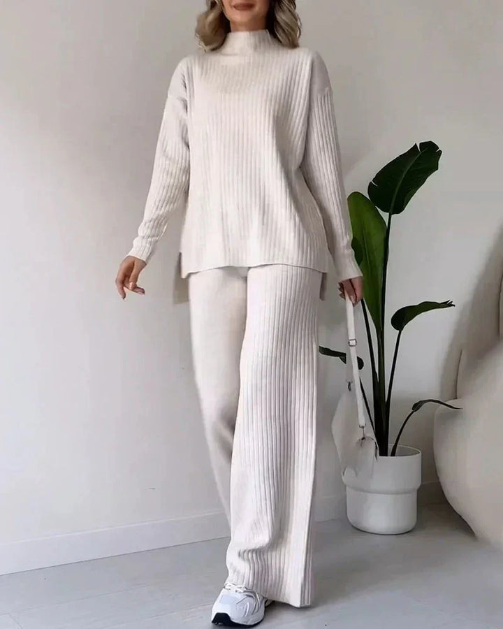 Lola - Essential Matching Jumper Set