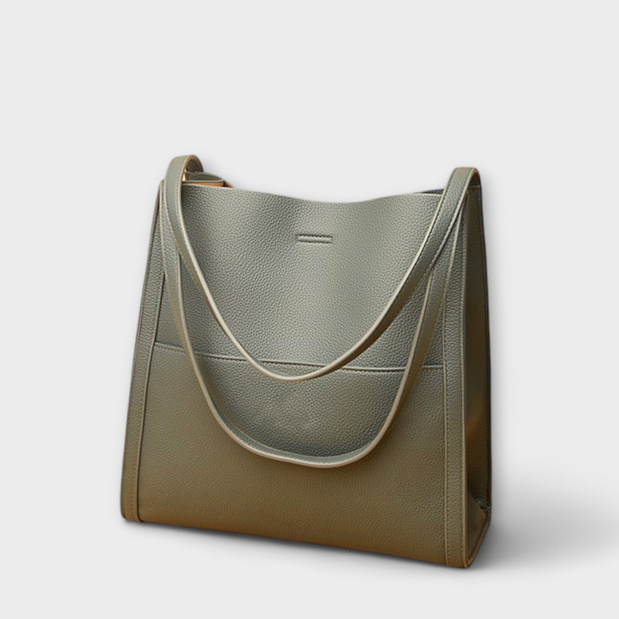Jamie | Handmade Leather Bag
