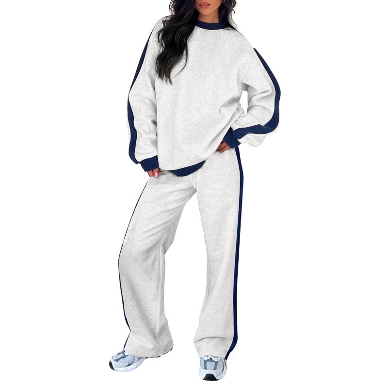 Aoife - Comfortable 2-Piece Lounge Set