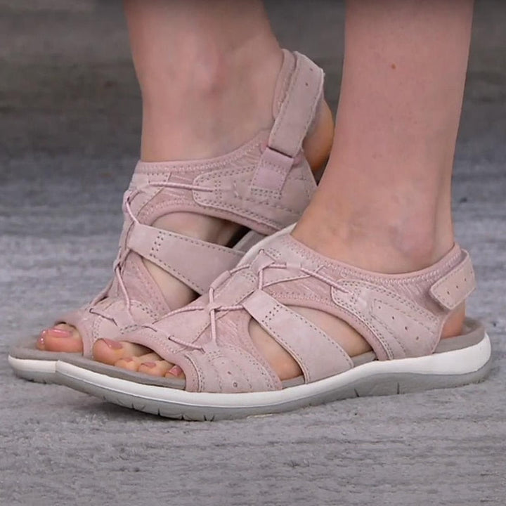 Women's Comfortable and supportive Sandals