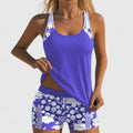 Heather | Comfortable Swim Set