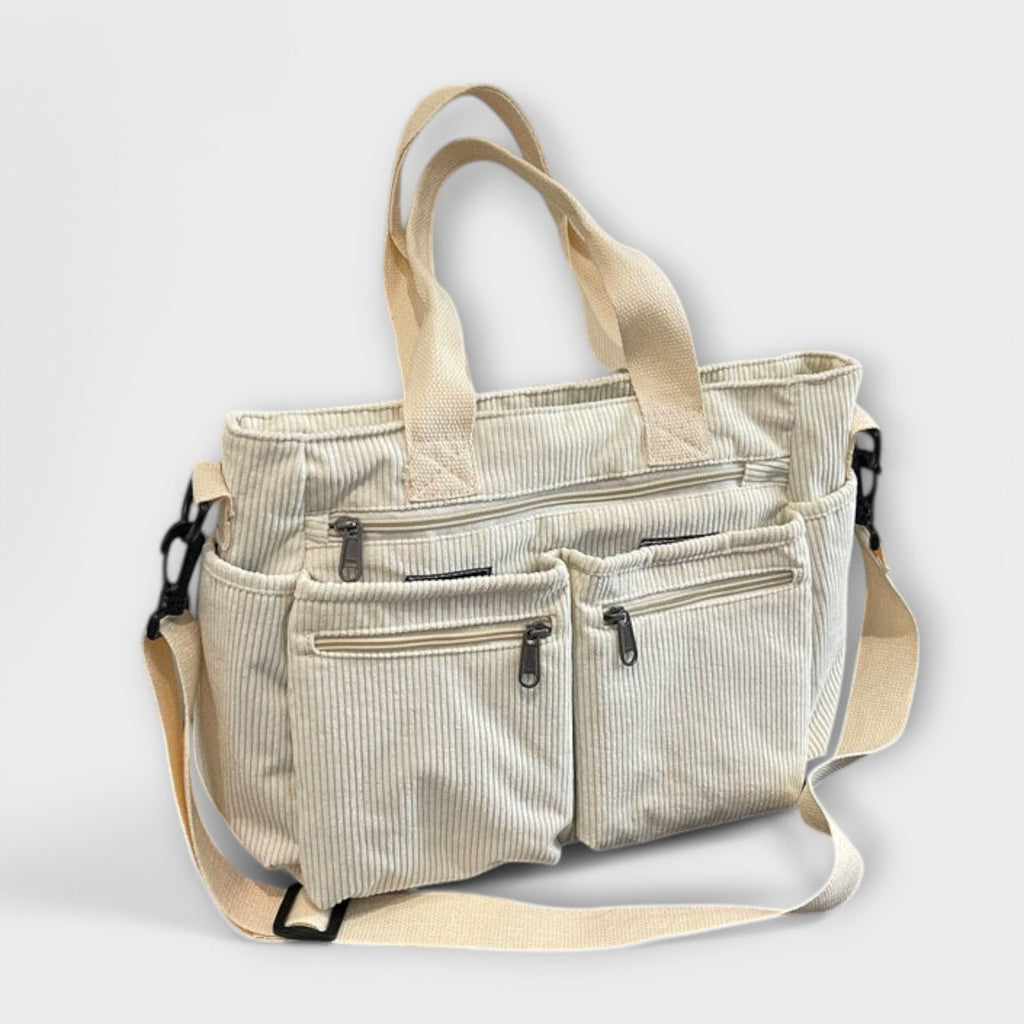 Jamie | Tote Bag.