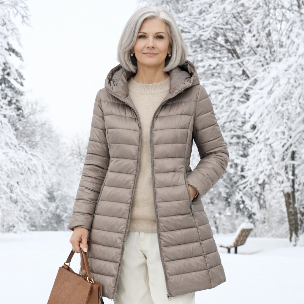 Elegant Coat
