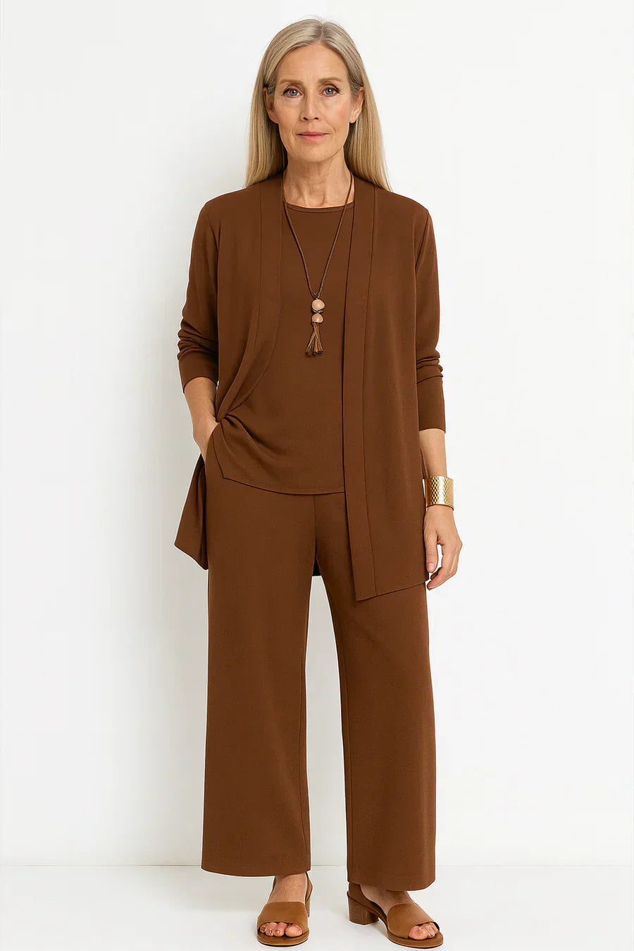 Pin | Elegant 3-Piece Set