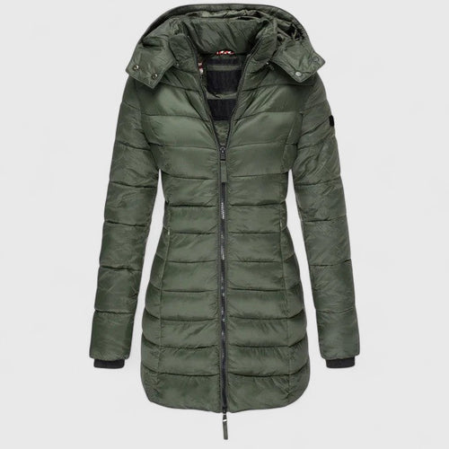 Comfortable Down Coat
