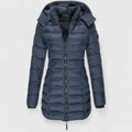 Comfortable Down Coat