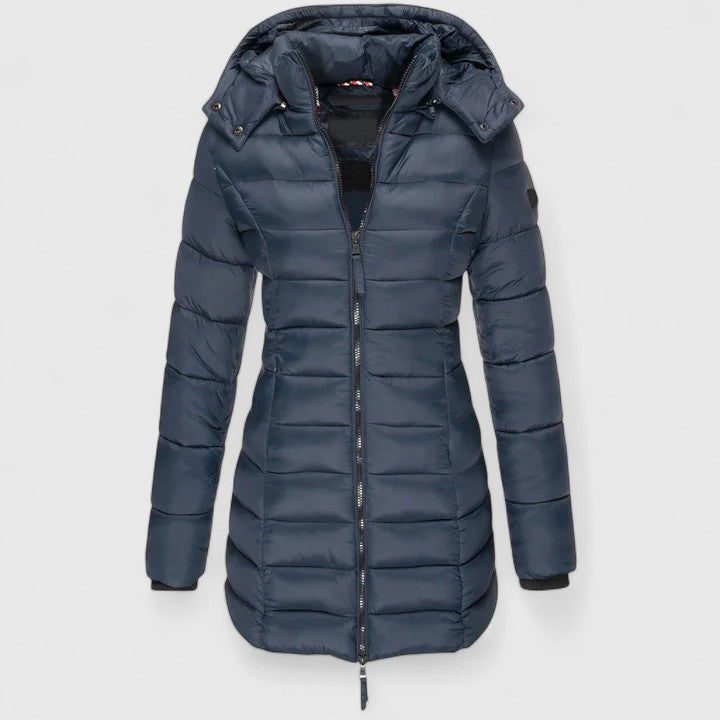 Comfortable Down Coat