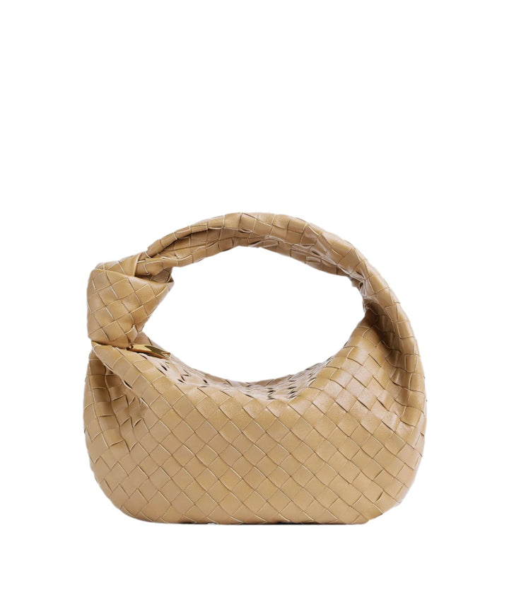 Jamie | Elegant Handcrafted Leather Tote Bag