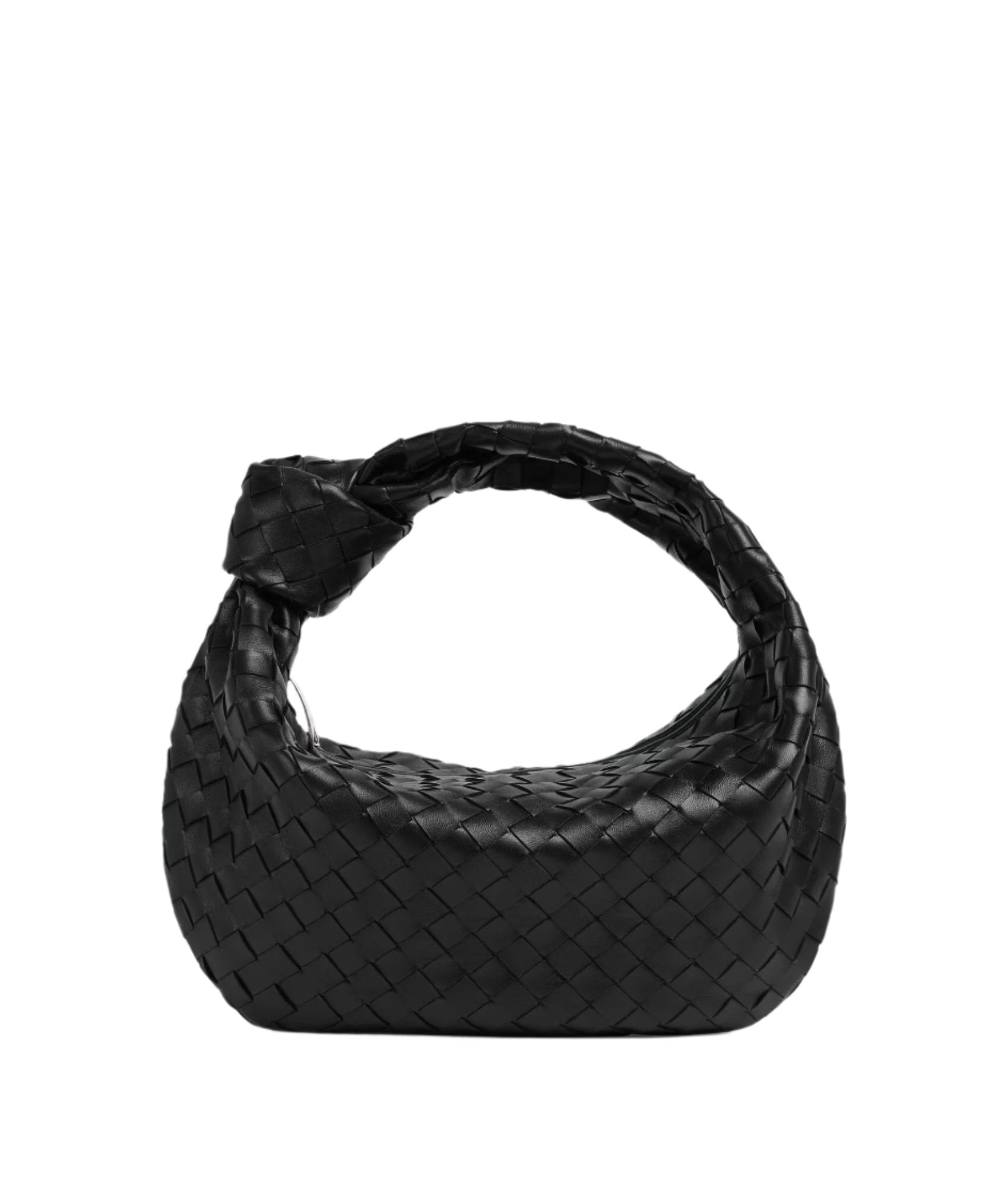 Jamie | Elegant Handcrafted Leather Tote Bag