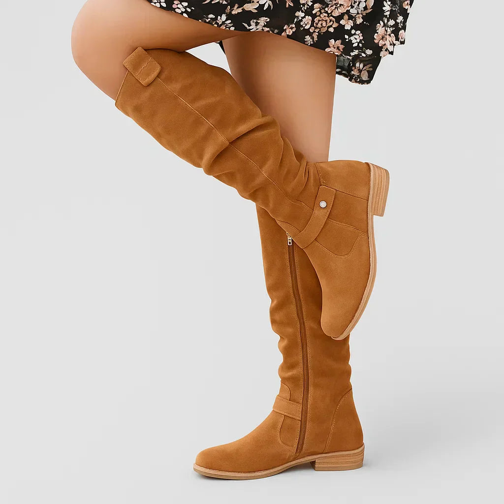 Aubrey | Orthopedic Boots