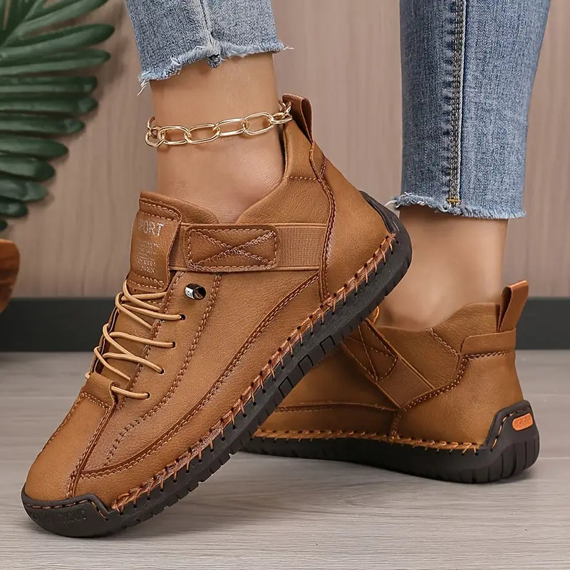 Jamie | Comfortable Orthopedic Sneakers