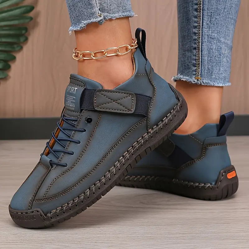 Jamie | Comfortable Orthopedic Sneakers