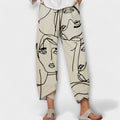 Jamie | Elegant Pants